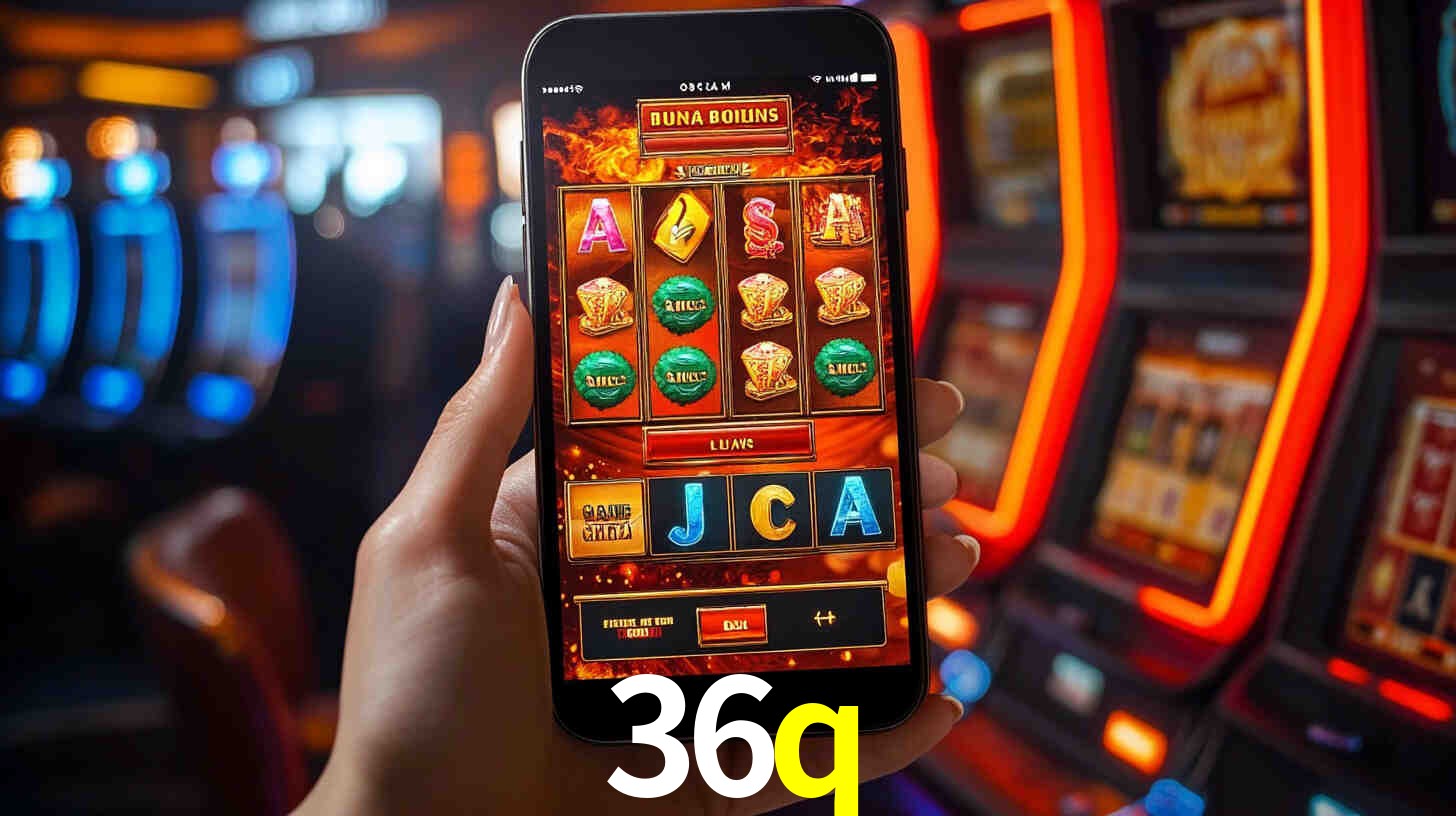 36q - Cassino Premium, Baixe Já！ - 36q.com