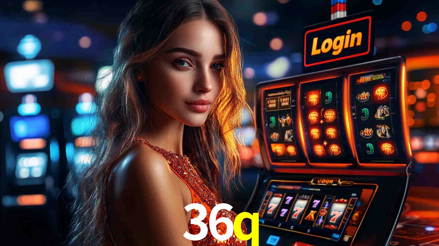 36q: Seu Cassino Premiado com Pagamentos Rápidos