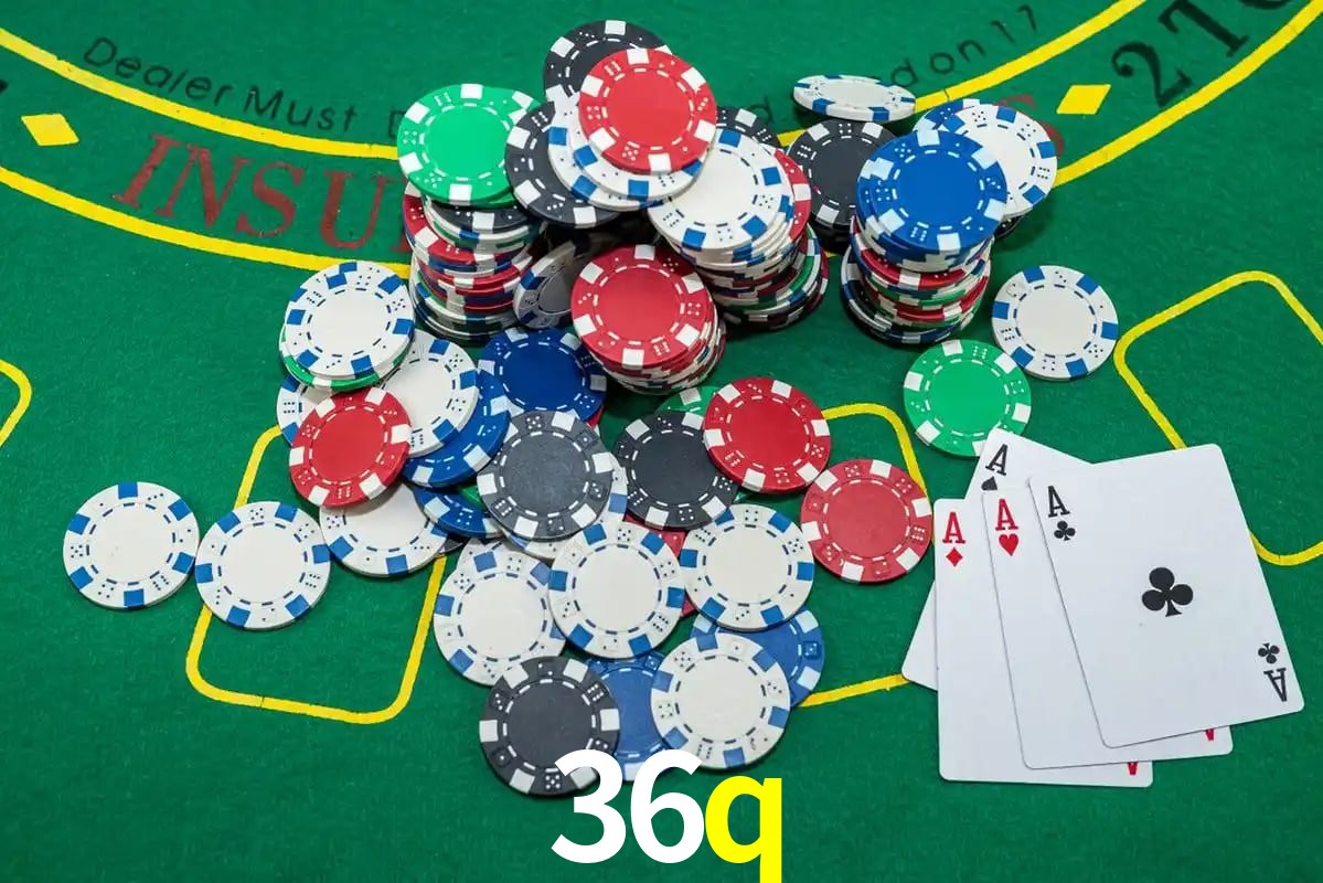 Estatísticas 36q