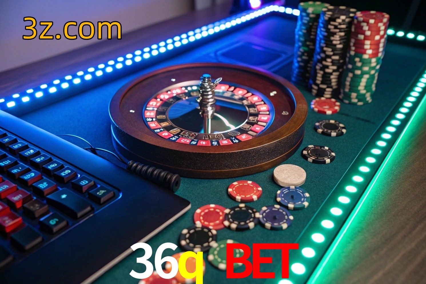  36q bet login