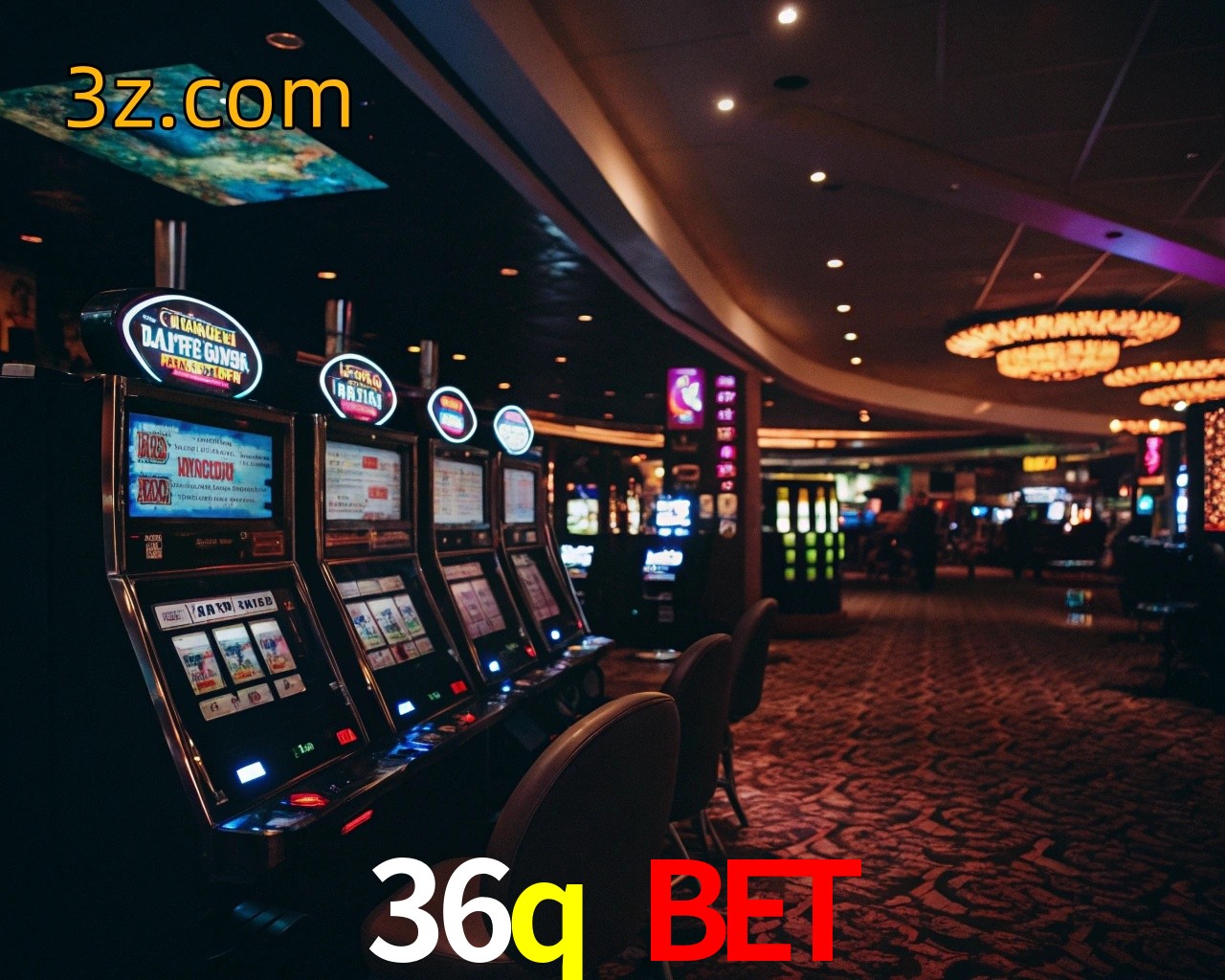  36q bet login