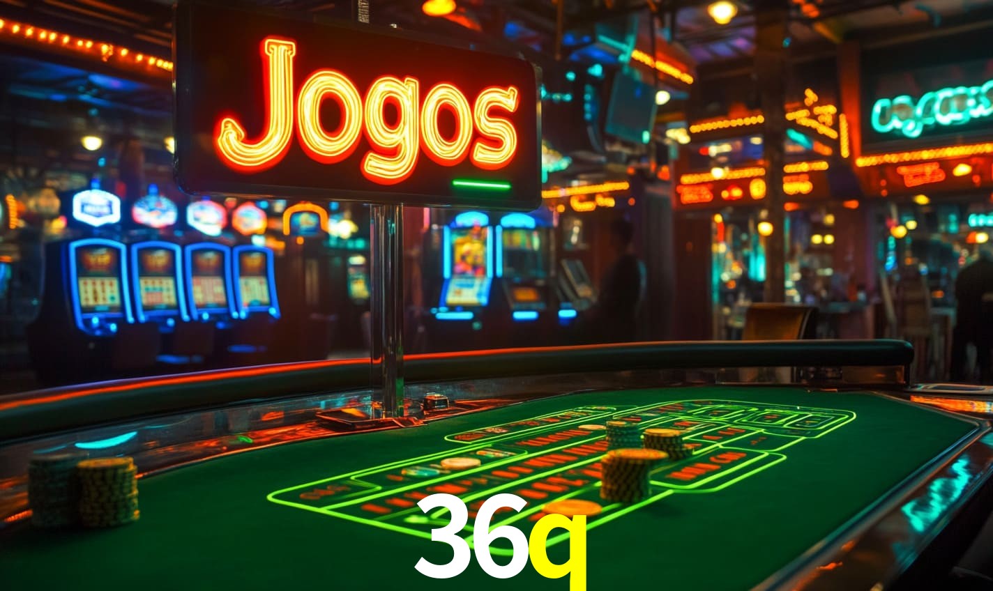 Experiência VIP 36q
