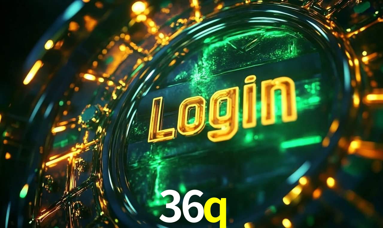 Interface do App 36q
