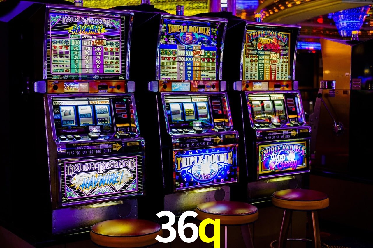 Casino Ao Vivo 36q