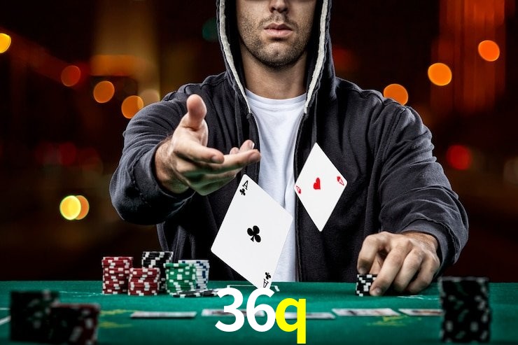 Jogos Exclusivos 36q