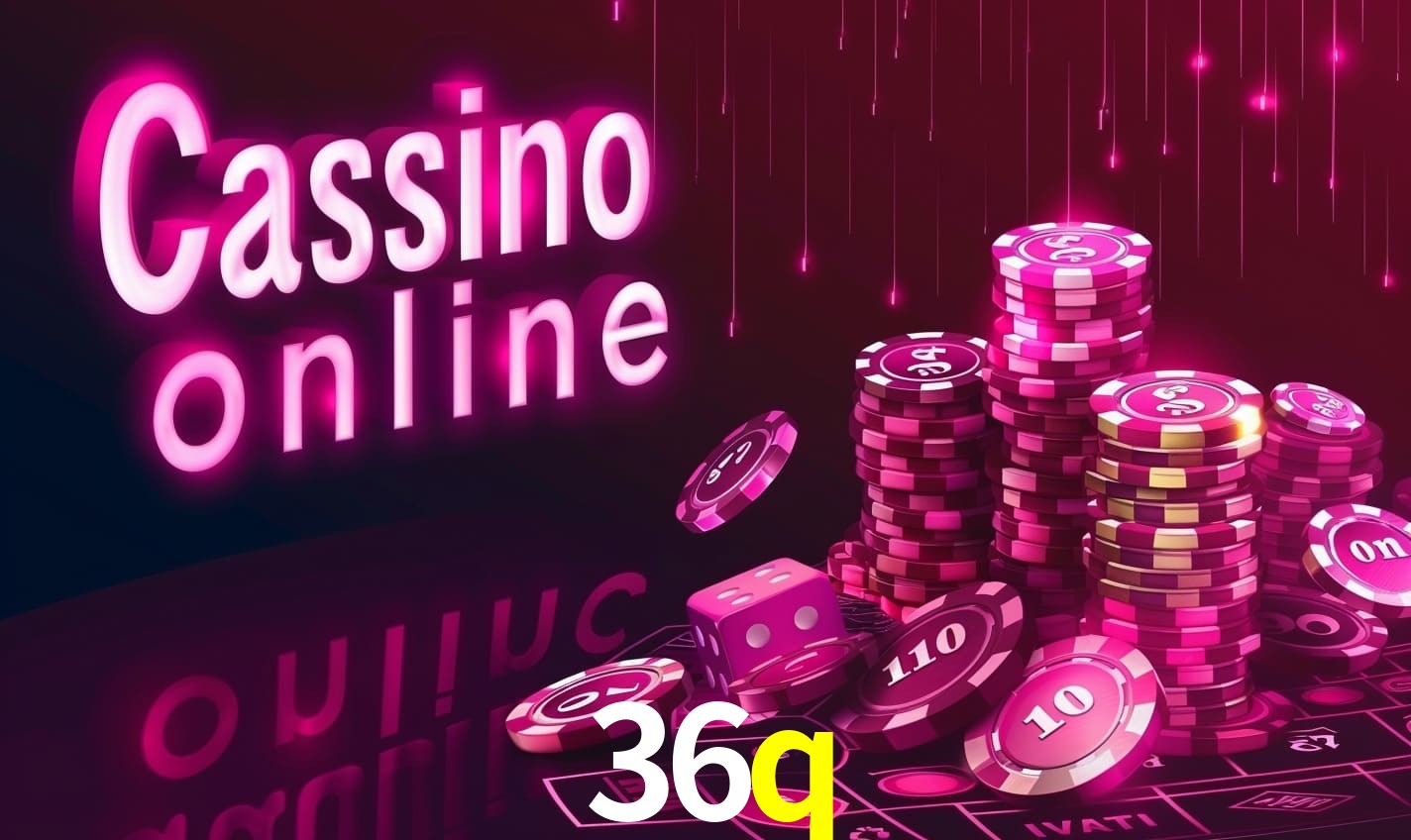 PIX Instantâneo 36q