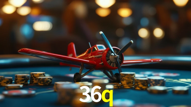 Mesa de Blackjack 36q