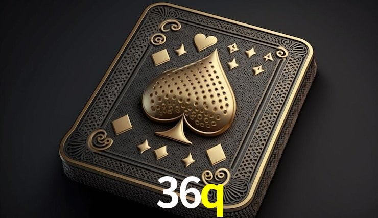 Tecnologia da Plataforma 36q
