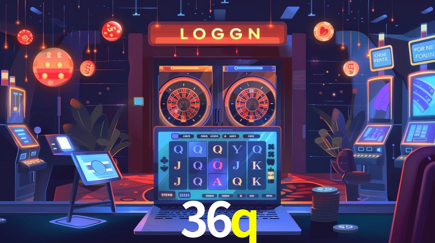 Provedores de Jogos 36q