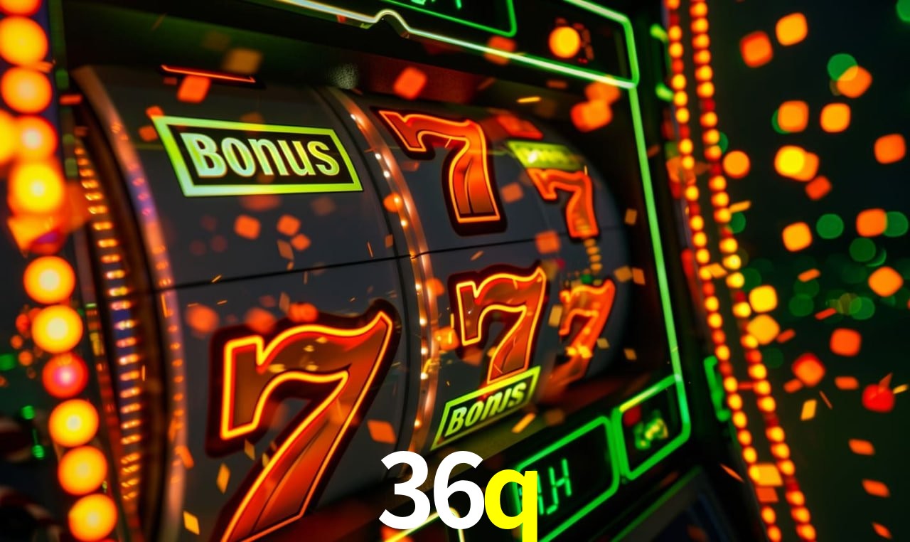 Casino Ao Vivo 36q