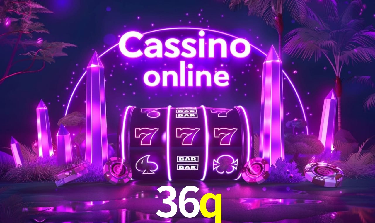 Recursos de Bônus 36q