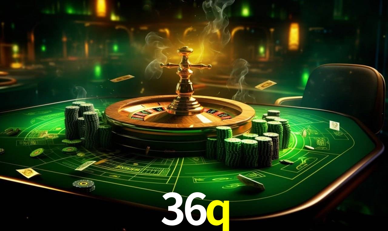 Mesa de Blackjack 36q