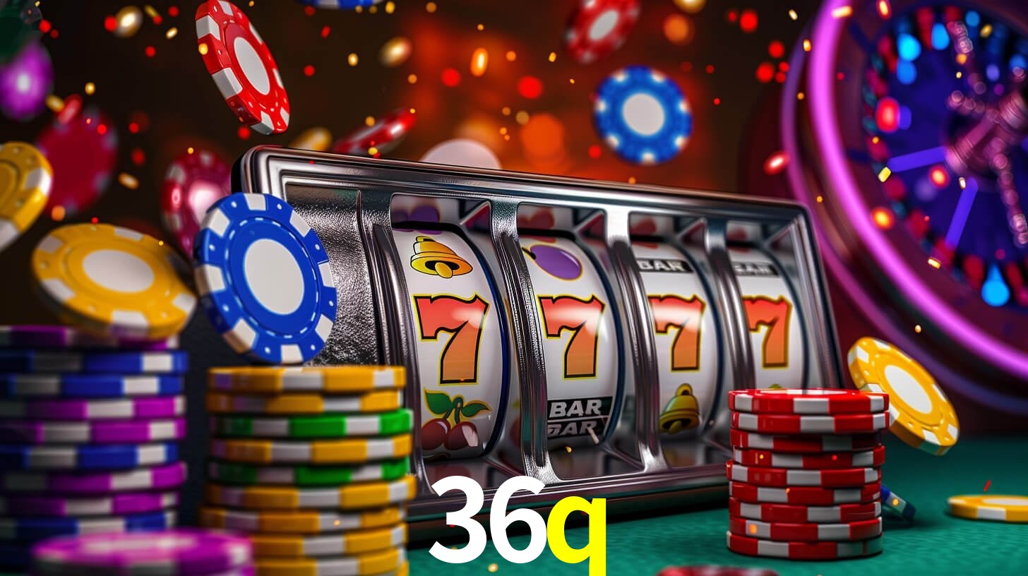 Estatísticas Esportivas 36q