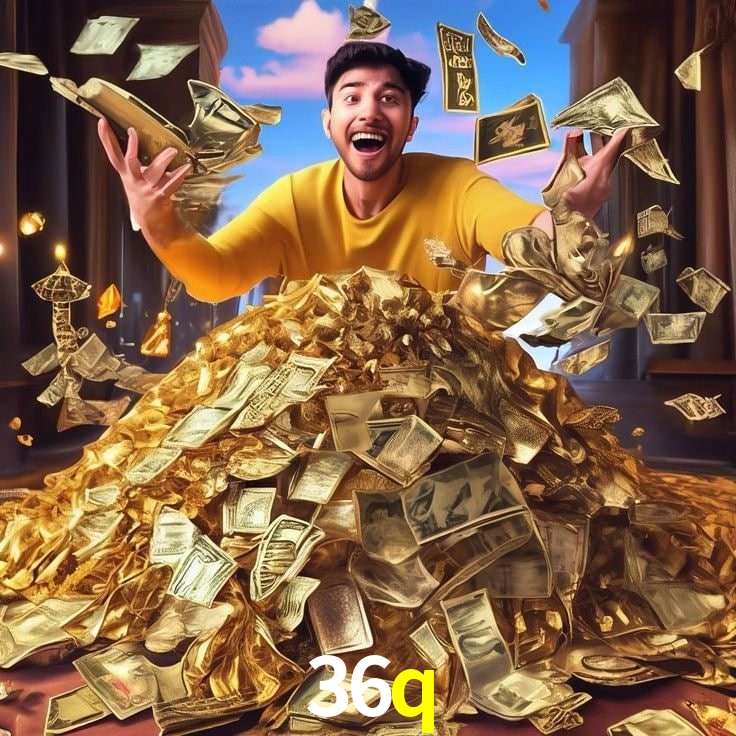 Recursos de Bônus 36q
