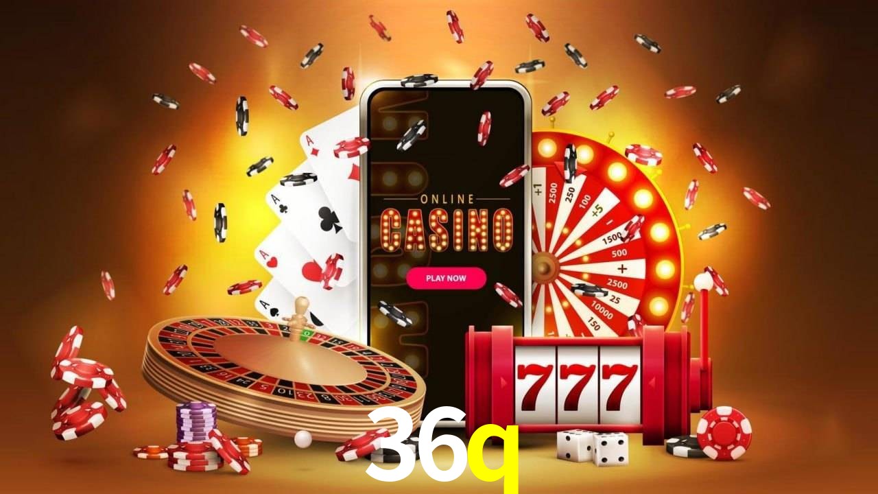 Estatísticas 36q