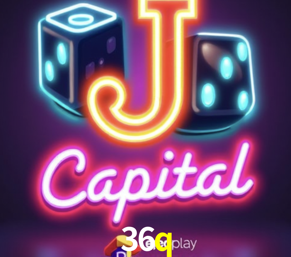 Desvendando o Mundo dos Jogos Virtuais na 36q