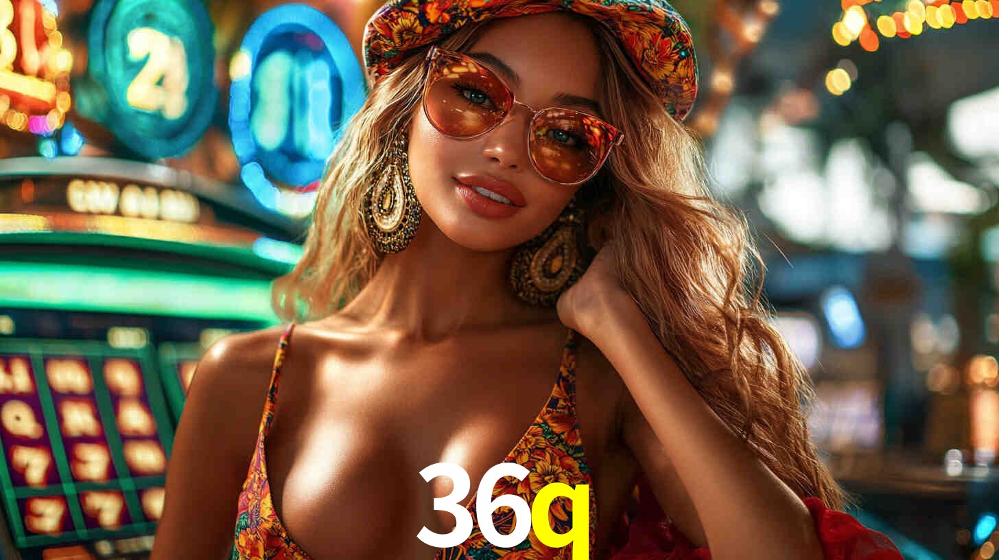 Explore as vantagens do 36q: serviço profissional e confiabilidade
