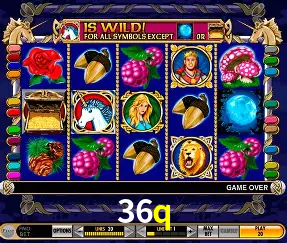 Descubra a Magia dos Jogos de Arcade no 36q