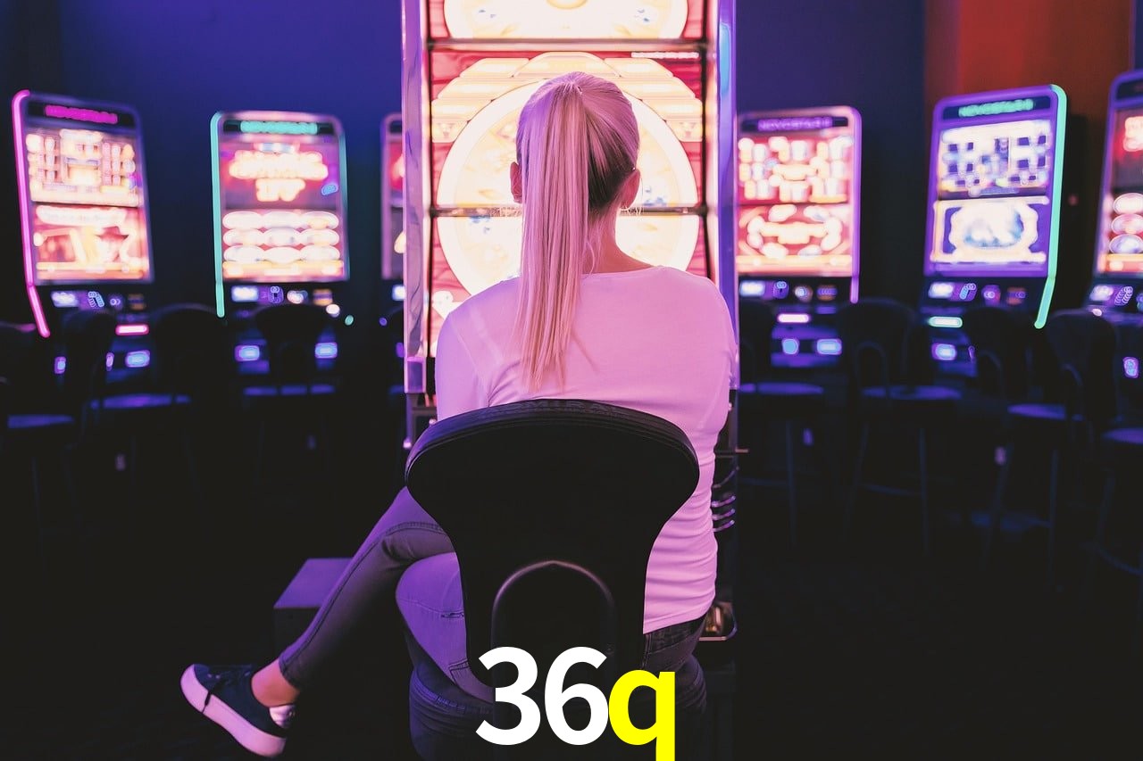 Casino Ao Vivo 36q