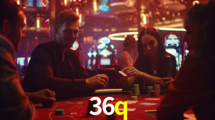 A Emoção da Loteria na 36q: Uma Chance de Mudança de Vida