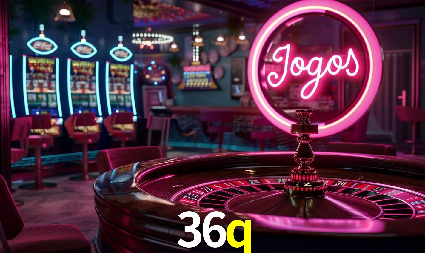 Jogos Exclusivos 36q